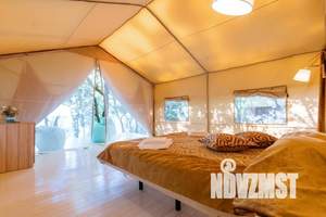 Дом 20м², 1-этажный, посуточно, 