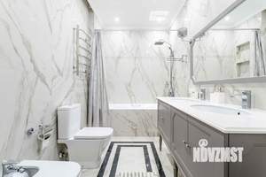 Дом 139м², 3-этажный, на длительный срок, 