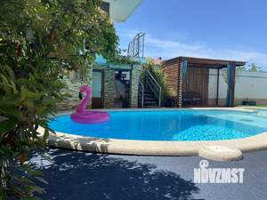Дом 450м², 3-этажный, посуточно, 