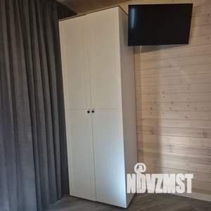 Дом 42м&sup2;, 1-этажный, посуточно, 