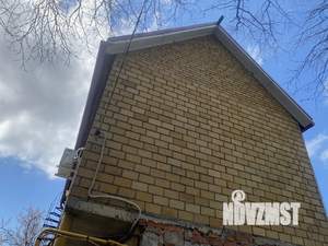 Дом 60м², 2-этажный, посуточно, 