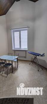 Дом 110м², 2-этажный, посуточно, 