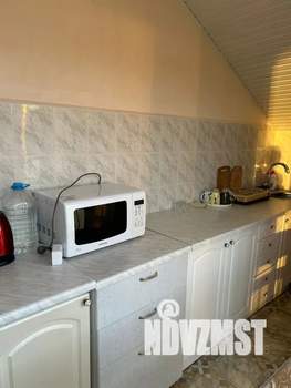 Дом 150м², 3-этажный, посуточно, 