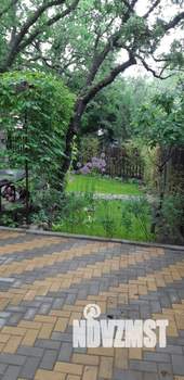 Дом 60м&sup2;, 2-этажный, посуточно, 