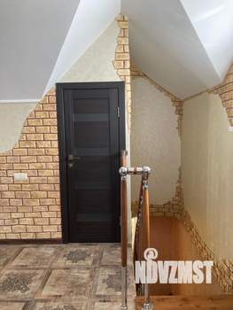 Коттедж 150м&sup2;, 3-этажный, на длительный срок, 