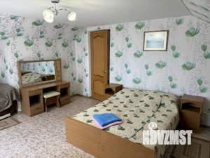 Дом 60м², 3-этажный, посуточно, 