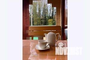 Дом 37м&sup2;, 1-этажный, посуточно, 