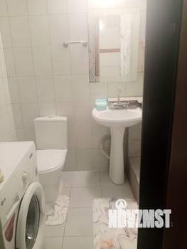 Дом 90м&sup2;, 2-этажный, на длительный срок, 