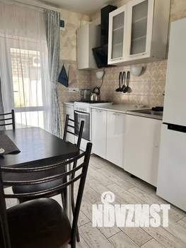 Дом 25м², 1-этажный, посуточно, 