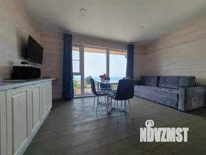 Дом 35м&sup2;, 1-этажный, посуточно, 