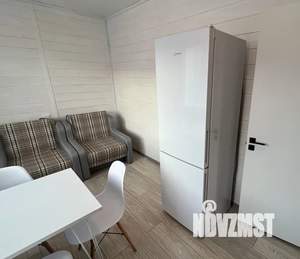 Дом 42м&sup2;, 1-этажный, посуточно, 