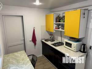 Дом 50м², 1-этажный, посуточно, 