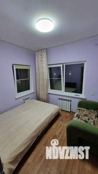 Дом 60м², 1-этажный, посуточно, 