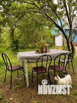 Дом 55м&sup2;, 2-этажный, посуточно, 