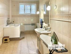 Дом 250м², 2-этажный, посуточно, 