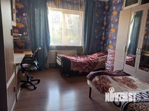 Дом 86м&sup2;, 1-этажный, на длительный срок, 