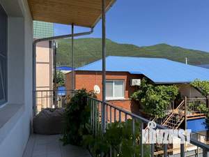 Дом 150м², 3-этажный, посуточно, 