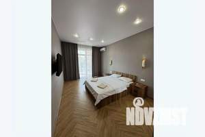 Дом 300м&sup2;, 3-этажный, посуточно, 