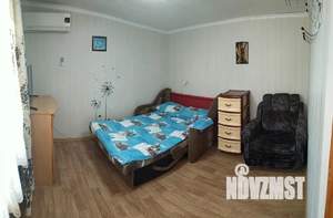 Дом 30м², 1-этажный, посуточно, 