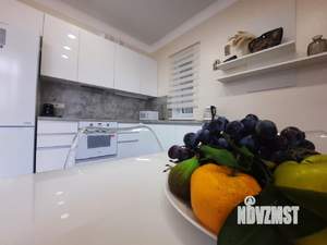 Дом 134м&sup2;, 1-этажный, на длительный срок, 