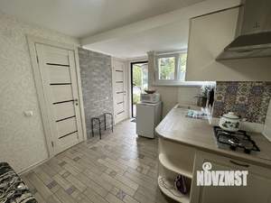 Дом 60м&sup2;, 1-этажный, на длительный срок, 