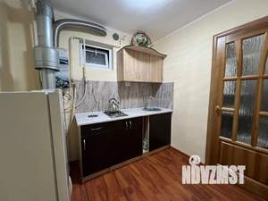 Дом 37м&sup2;, 2-этажный, посуточно, 