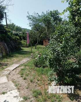 Дом 35м&sup2;, 1-этажный, на длительный срок, 