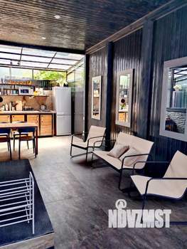 Дом 65м², 1-этажный, посуточно, 