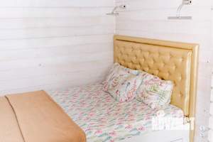 Дом 20м&sup2;, 1-этажный, посуточно, 