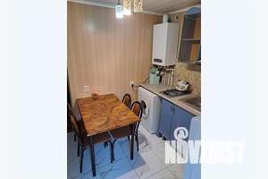 Дом 40м&sup2;, 1-этажный, посуточно, 