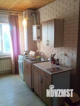Дом 120м², 2-этажный, посуточно, 