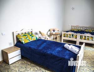 Дом 120м², 1-этажный, посуточно, 