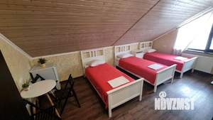 Дом 350м², 3-этажный, посуточно, 