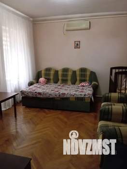 Дом 50м², 1-этажный, посуточно, 