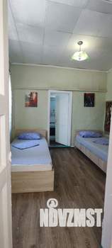 Дом 30м², 1-этажный, посуточно, 