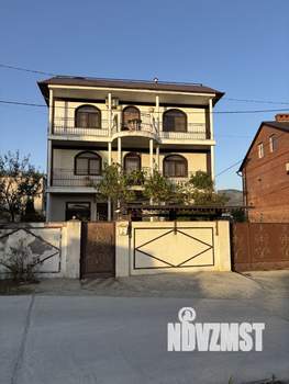 Дом 100м², 3-этажный, на длительный срок, 