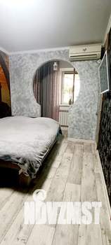 Дом 65м&sup2;, 2-этажный, посуточно, 