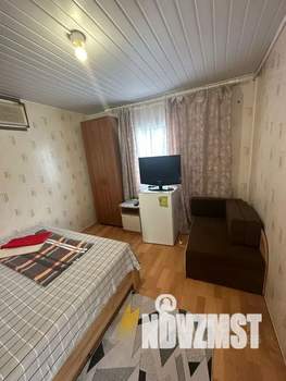 Дом 24м², 1-этажный, посуточно, 