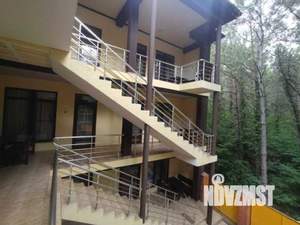 Дом 82м², 1-этажный, посуточно, 