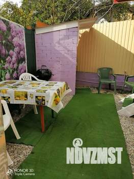 Дом 15м², 2-этажный, посуточно, 