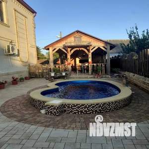 Дом 40м&sup2;, 1-этажный, посуточно, 