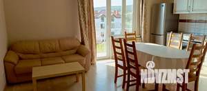 Дом 88м&sup2;, 3-этажный, посуточно, 