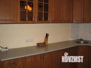 Дом 35м&sup2;, 1-этажный, посуточно, 