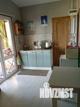 Дом 50м&sup2;, 1-этажный, посуточно, 