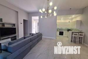 Дом 120м&sup2;, 1-этажный, посуточно, 