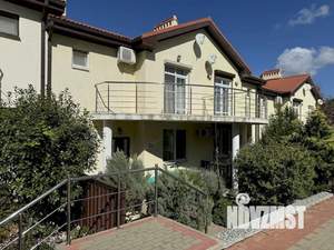 Дом 120м&sup2;, 2-этажный, посуточно, 