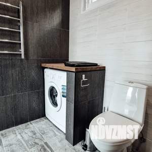 Дом 135м², 2-этажный, посуточно, 