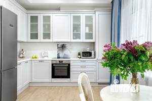 Дом 139м², 3-этажный, на длительный срок, 