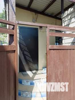 Дом 26м&sup2;, 1-этажный, посуточно, 