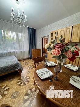 Дом 160м², 2-этажный, посуточно, 